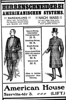 Gipfeltreffen großer Geister in einer mysteriösen Weihnachtsausgabe des Pester Lloyd