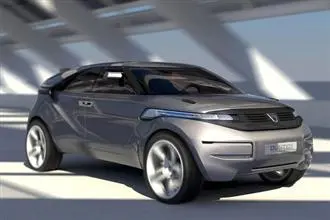 Dacia, das Billigvehicle aus Rumänien profitierte von der Wirtschaftskrise