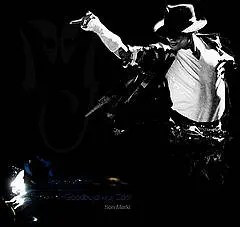 Michael Jackson - Wochenende in Budapest