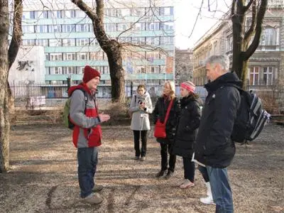 Gerechtigkeit für den VIII. Bezirk von Budapest: auf Spurensuche jenseits von Sightseeing