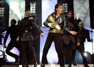 Michael Jackson - Tribut in Budapest mit bösem Nachspiel