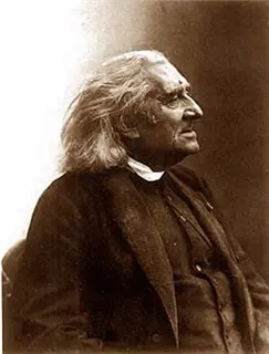 Lisztsymposium im September in Pécs