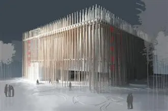 Ungarn bereitet sich auf World Expo 2010 in Shanghai vor