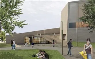Vielfältige Kulturevents und dauerhafte Stadtprojekte in der Kulturhauptstadt Pécs 2010