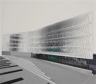 Vielfältige Kulturevents und dauerhafte Stadtprojekte in der Kulturhauptstadt Pécs 2010