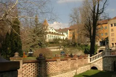 Die Kultur(haupt)stadt Pécs 2010 - eine Chance zur Selbstfindung