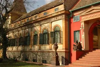 Vielfältige Kulturevents und dauerhafte Stadtprojekte in der Kulturhauptstadt Pécs 2010