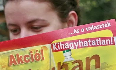 Die ungarischen Wettbewerbshüter ziehen eine zwiespältige Bilanz 2009