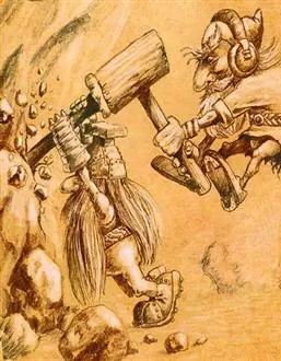 Wenn aus Ernst Spiel wird: "Krysis" aus Ungarn
