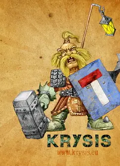Wenn aus Ernst Spiel wird: "Krysis" aus Ungarn