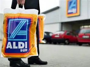 Wettbewerbsstrafen für Aldi und Penny in Ungarn