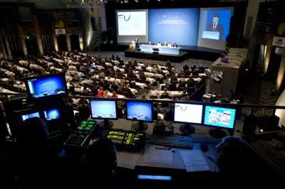 Allein 700 Beamte arbeiten für die ungarische EU-Ratspräsidentschaft 2011