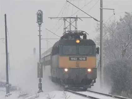 Bahn und Nahverkehr in Ungarn werden immer mehr zum Stabilitätsrisiko