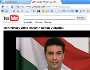 MSZP und Fidesz im Schlagabtausch vor Orbáns Rede "zur Lage der Nation"