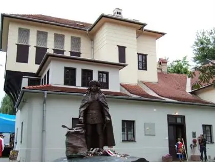 Auf den Spuren von Bartók, Kossuth und Rákóczi in der Türkei