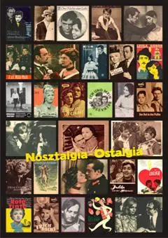 Eine Filmreihe im Goethe-Institut Budapest über Teilung und Wiedervereinigung