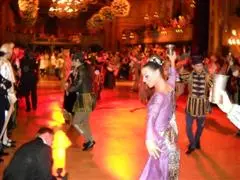 Eindrücke vom 15. Budapester Opernball