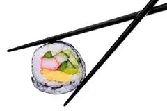 Japanische Ess-Kultur und neuzeitliche Kreationen im Wasabi in Budapest