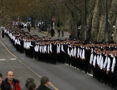 Wenn am nächsten Sonntag Wahlen in Ungarn wären...