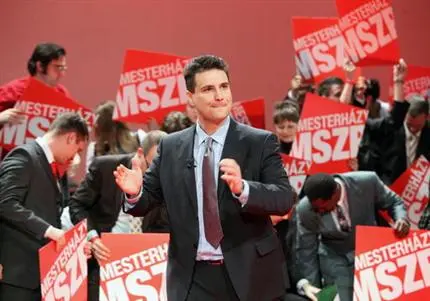 Wahlkampfstart der ungarischen Sozialisten: kalkulierte Selbstkritik und verzweifelte Versprechungen