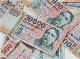 Die Ungarische Zentralbank wirft 100 Milliarden Forint auf den Hypothekenmarkt