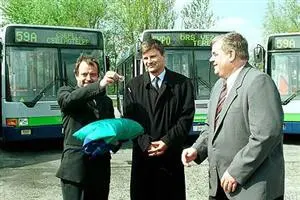 BKV-Skandal schon seit 2006 amtlich bekannt?