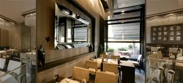 Budapest hat sein erstes Lokal mit einem Michelin-Stern