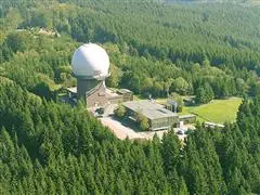Der Bau einer NATO-Radaranlage in Ungarn ist gescheitert