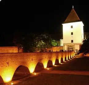 Wofür Ungarn EU-Gelder ausgibt: drei Beispiele aus dem Tourismus