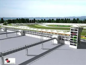 Ungarische Entwicklungsbank verweigert Finanzierung des Balatonrings