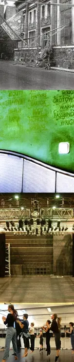 Wie politisch kann Kunst in Ungarn sein? - Ein Besuch im Trafó in Budapest