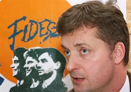 Hat Fidesz illegal Daten über Wähler gesammelt?