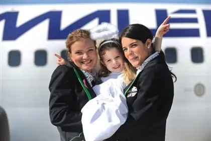 Malév machte im letzten Jahr 94 Mio EUR Verlust, Piloten drohen mit Streik