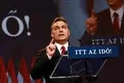 Die Medien unterzogen Wahlsieger Orbán einer Zwischenprüfung