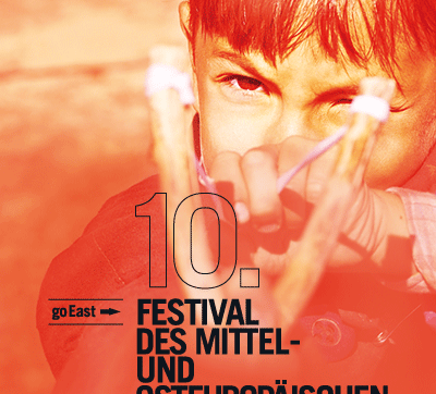 Das Filmfestival goEast feiert in Wiesbaden sein zehnjähriges Jubiläum