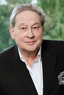 Jewgenij Nesterenko gastierte im Palast der Künste Budapest