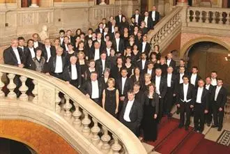 Dreimal Mozart mit dem Staatsopernorchester in Budapest