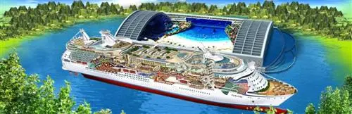Mega-Entertainment-Projekte sollen Ungarn an die Weltspitze der Spaßgesellschaft bringen