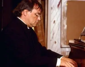 Anima Eterna aus Belgien gastierte mit Mozart im Palast der Künste in Budapest