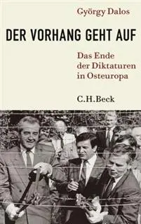 György Dalos kann Fidesz zwar nicht ausstehen, wünscht der neuen Regierung dennoch viel Glück