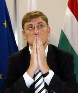 Auftakt zum "Viktorianischen Zeitalter" in Ungarn - Die politische Woche in Budapest