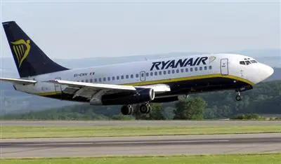 Ryanair kündigt zu Ende Oktober alle Flüge von und nach Budapest