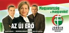 Jobbik ist kein Phänomen, sondern ein Produkt - KOMMENTAR