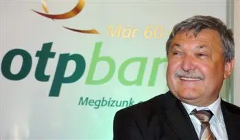 Die OTP-Bank bleibt ein Faktor der Stabilität für Ungarn