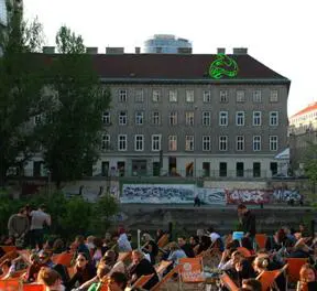 Die Kulturhauptstadt Pécs kommt auf Stippvisite nach Wien