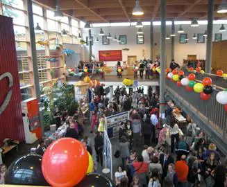 20 Jahre Deutsche Schule Budapest