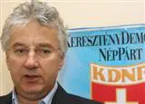Der künftige Premier von Ungarn präsentierte sein Kabinett