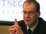 Der künftige Premier von Ungarn präsentierte sein Kabinett