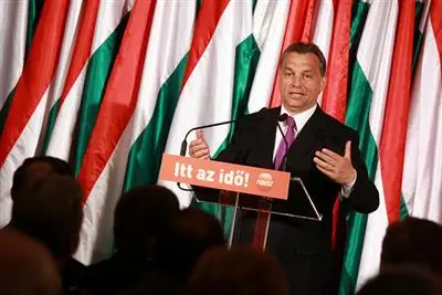 Viktor Orbán und der Versuch der nationalen Gleichschaltung in Ungarn