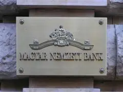 Ungarische Nationalbank senkt den Leitzins demonstrativ nicht